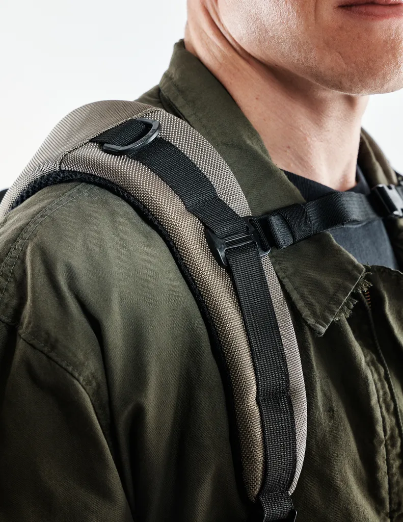 Conceal Pack 21L