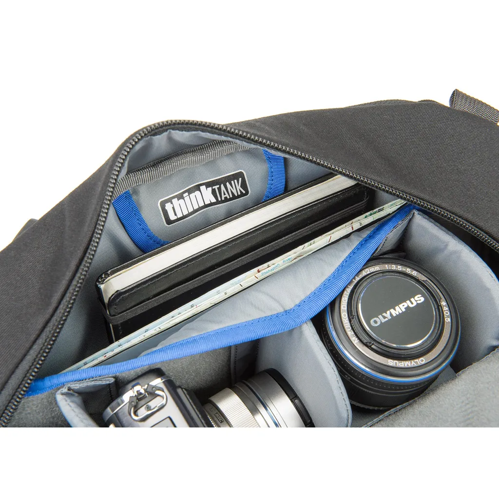 TurnStyle® 20 V2.0