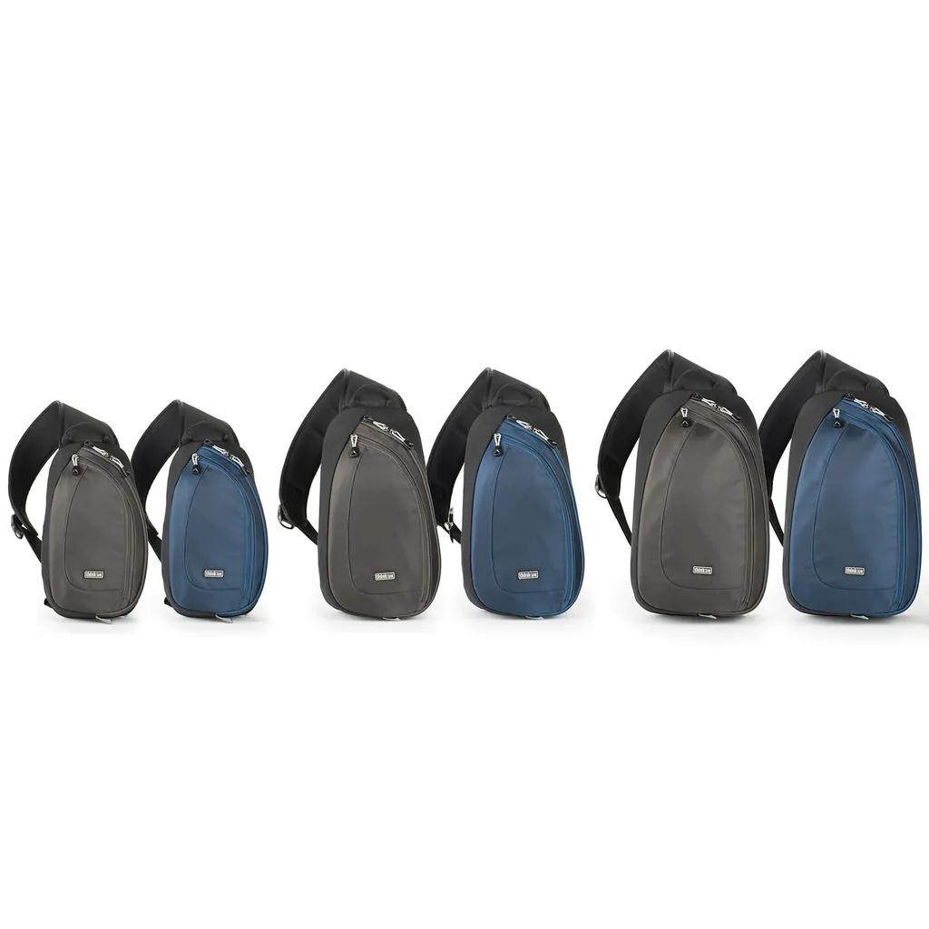 TurnStyle® 20 V2.0