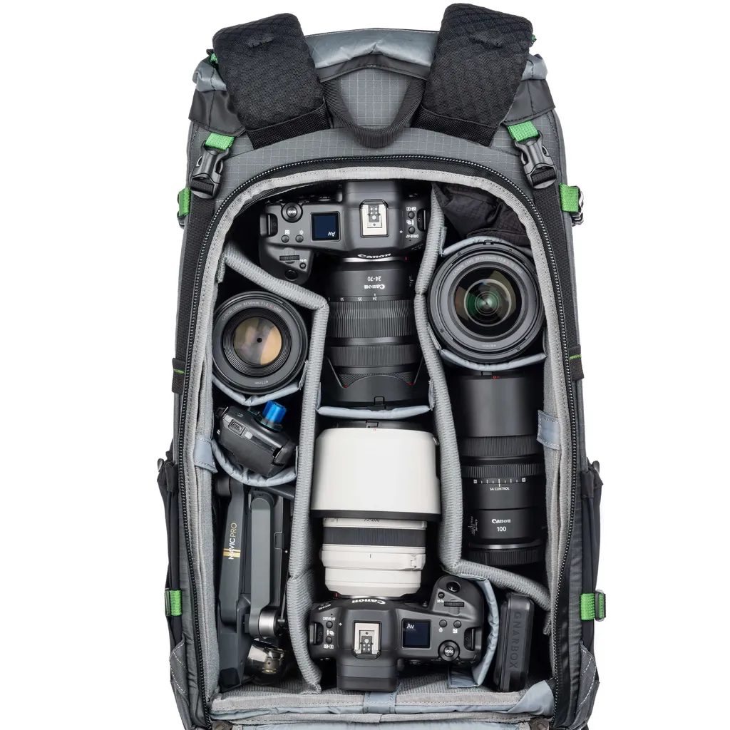 BackLight® Elite 45L