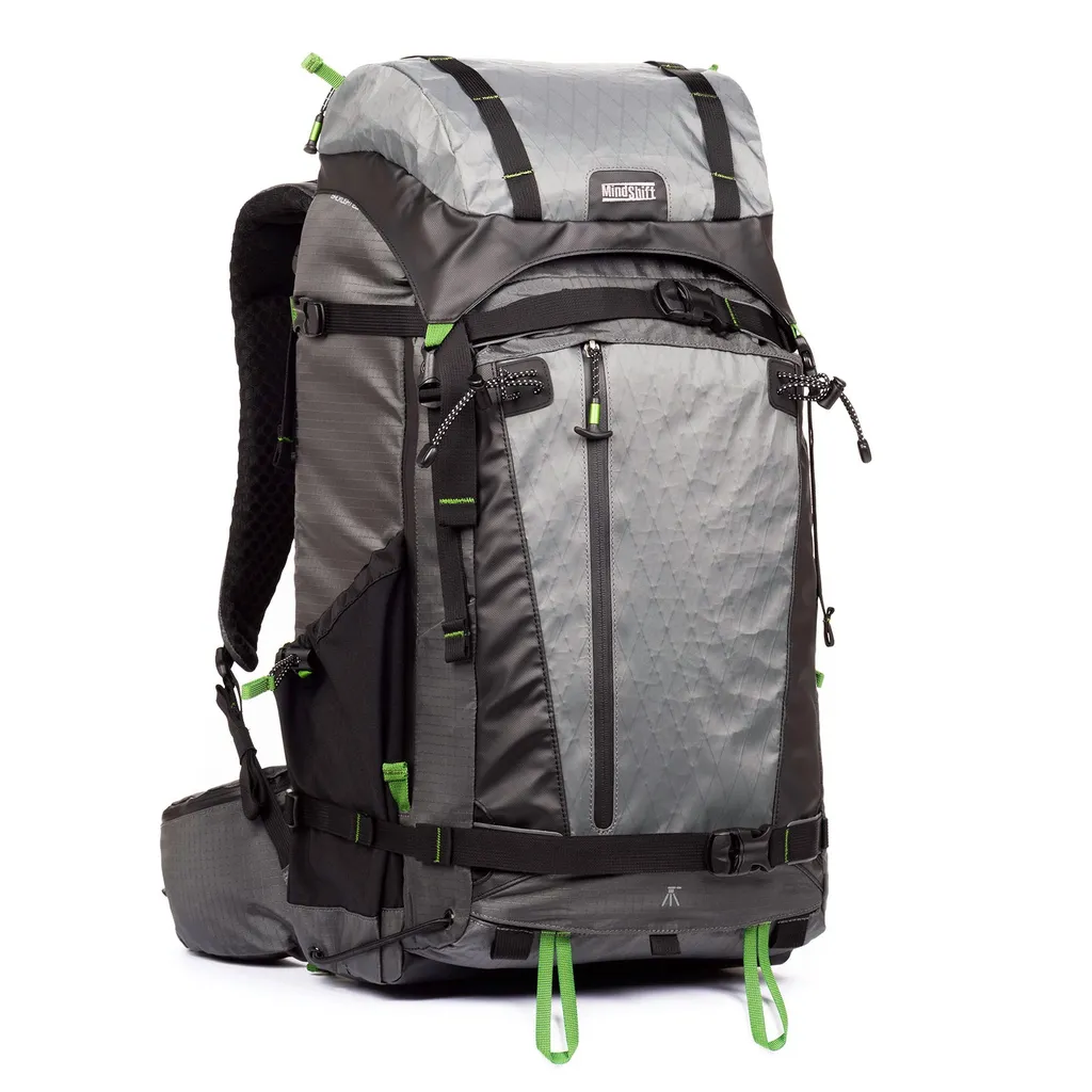 BackLight® Elite 45L
