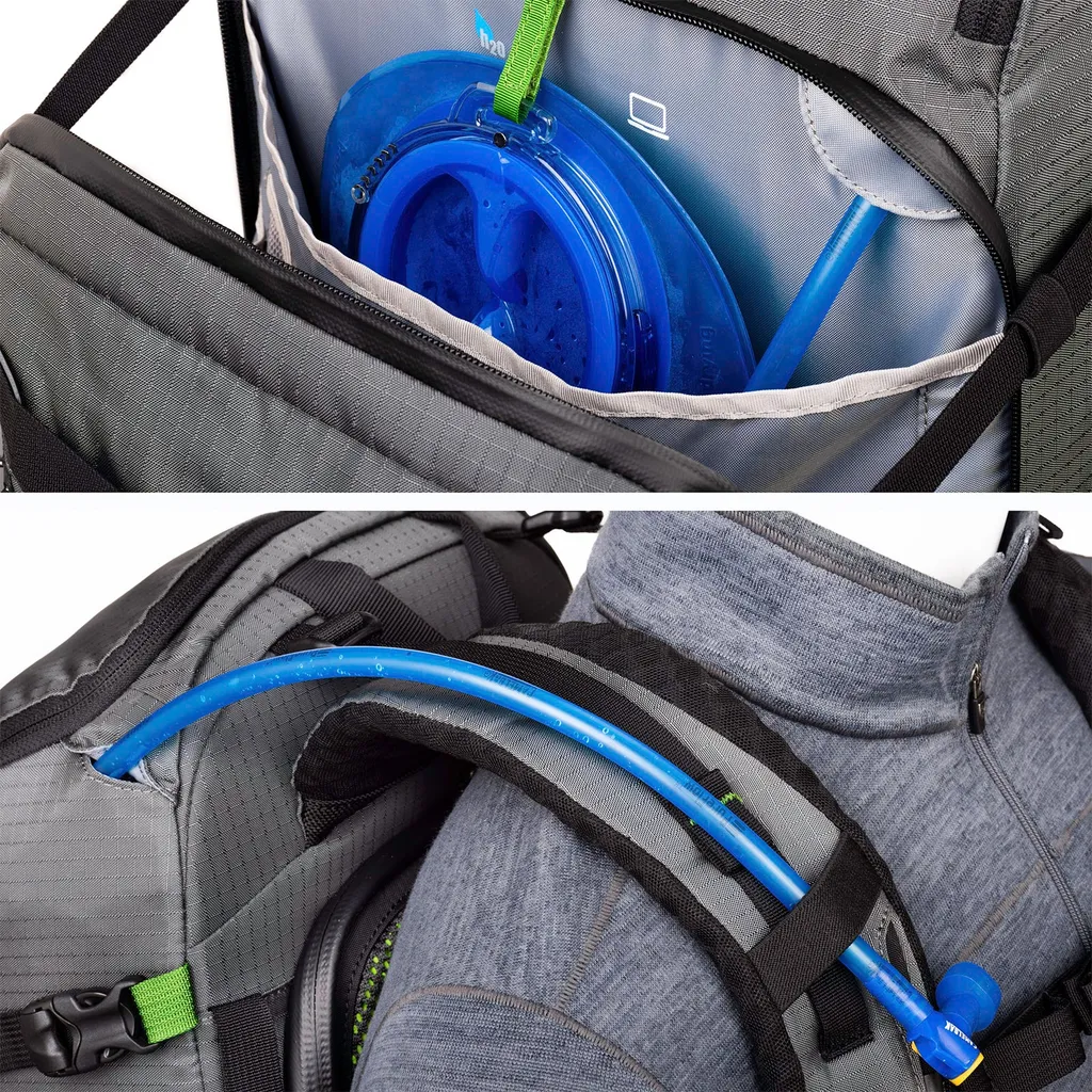 BackLight® Elite 45L