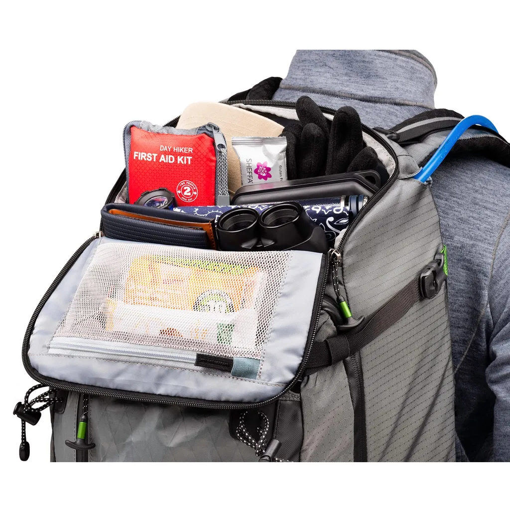 BackLight® Elite 45L