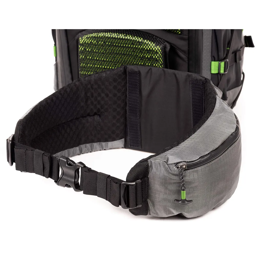 BackLight® Elite 45L