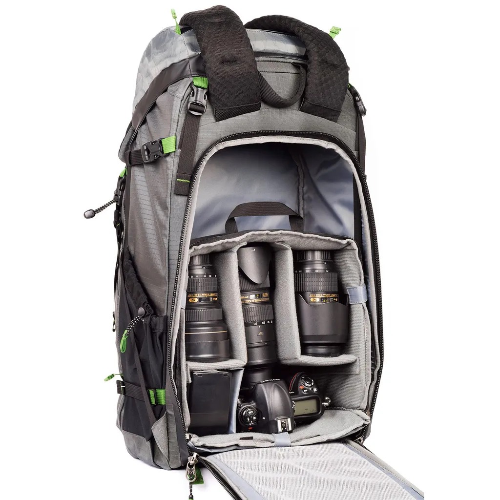 BackLight® Elite 45L