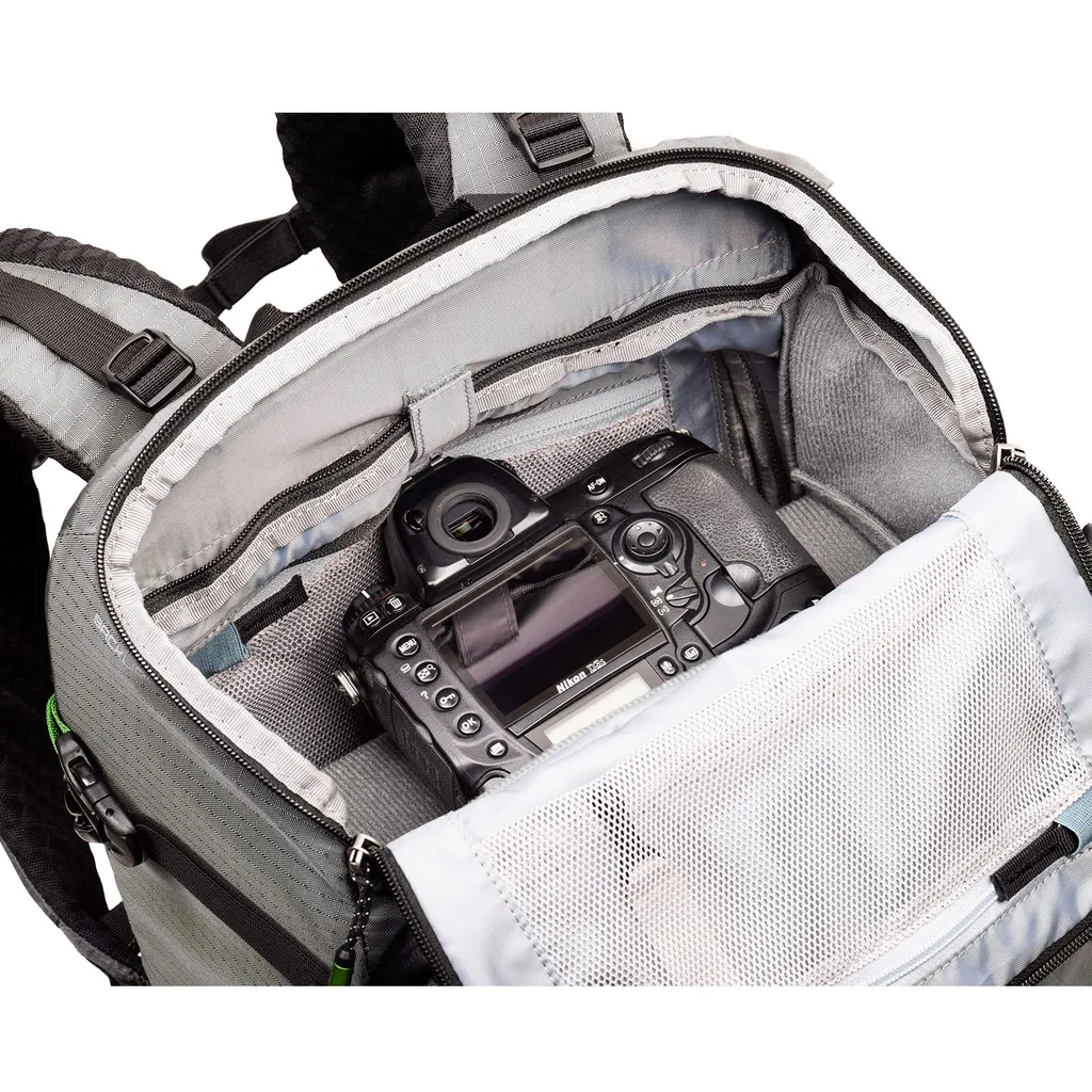 BackLight® Elite 45L