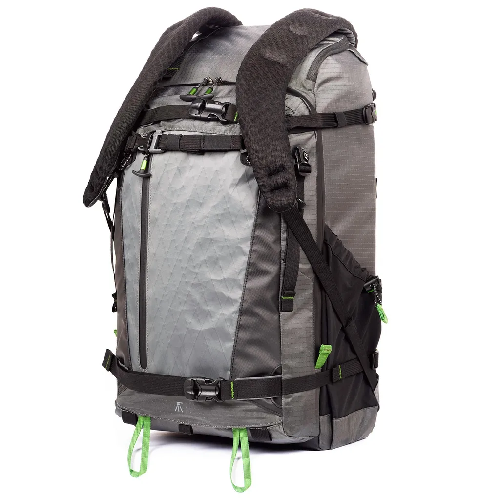BackLight® Elite 45L