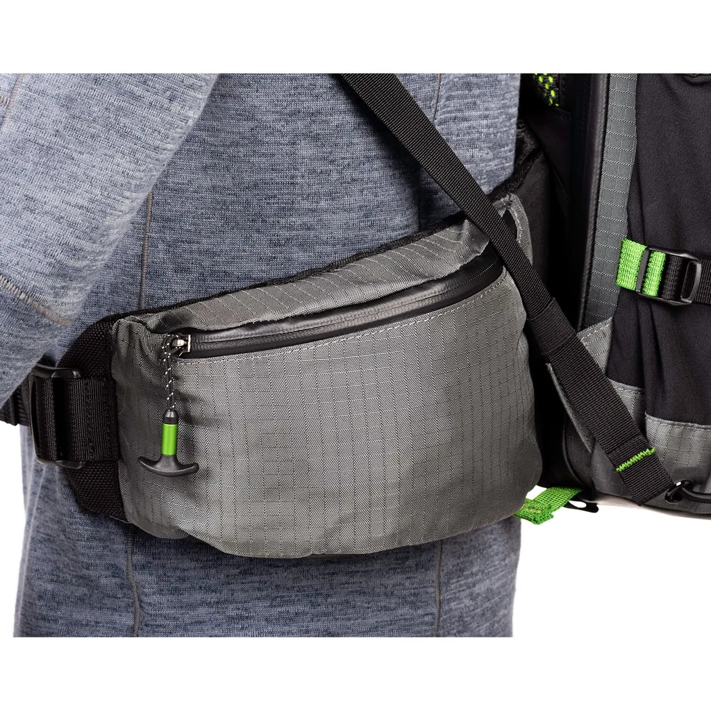 BackLight® Elite 45L