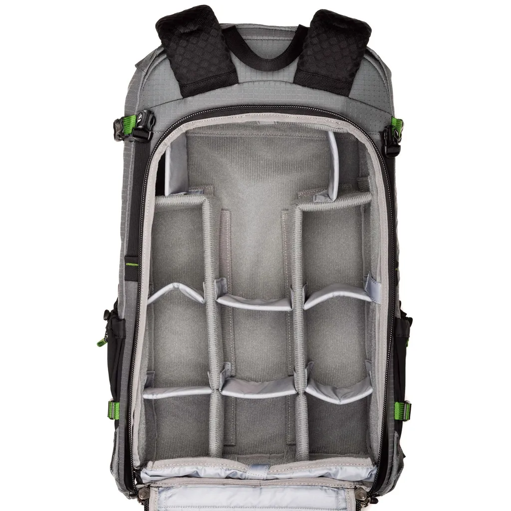 BackLight® Elite 45L