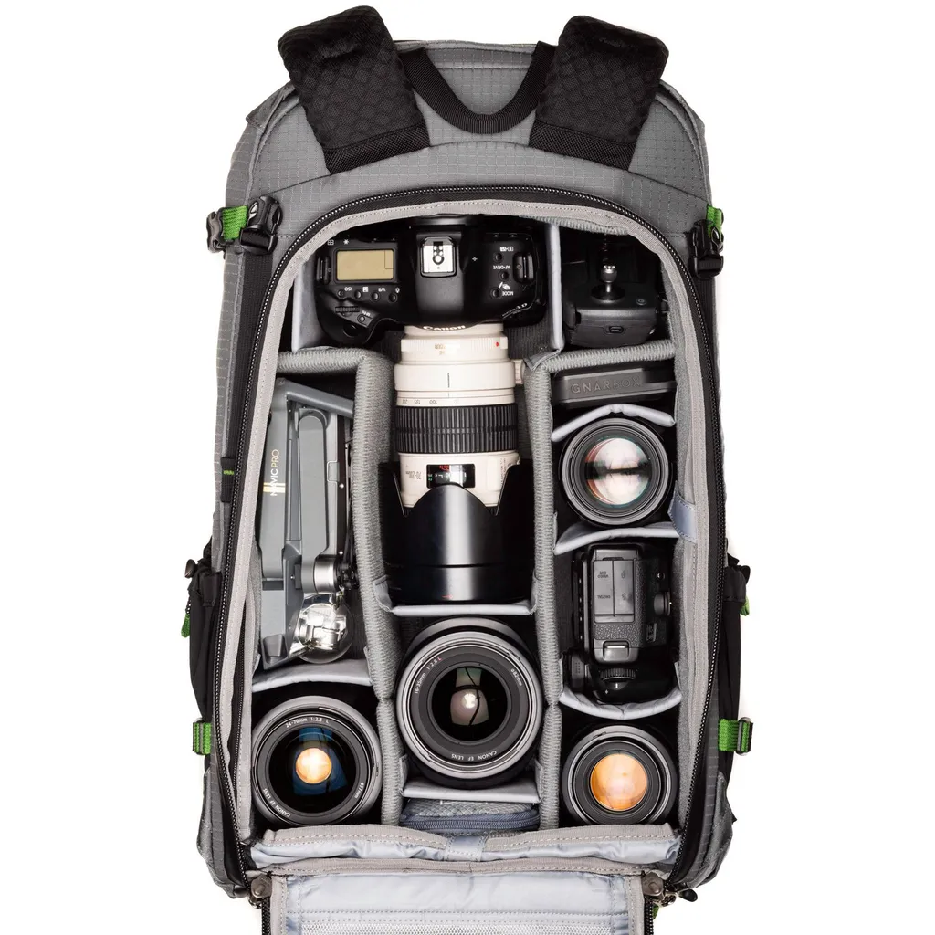 BackLight® Elite 45L
