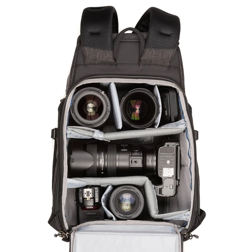Urban Access® Backpack 15
