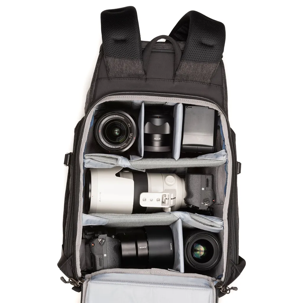 Urban Access® Backpack 15