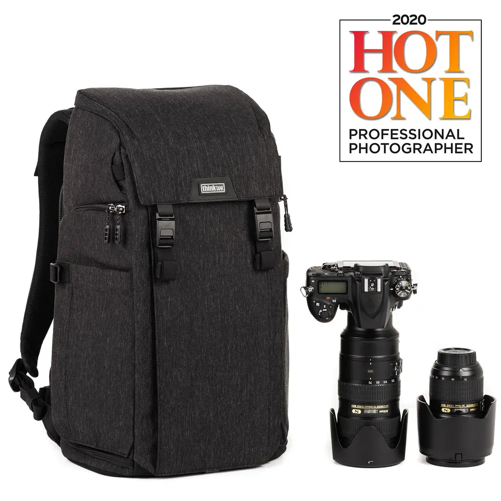 Urban Access® Backpack 15
