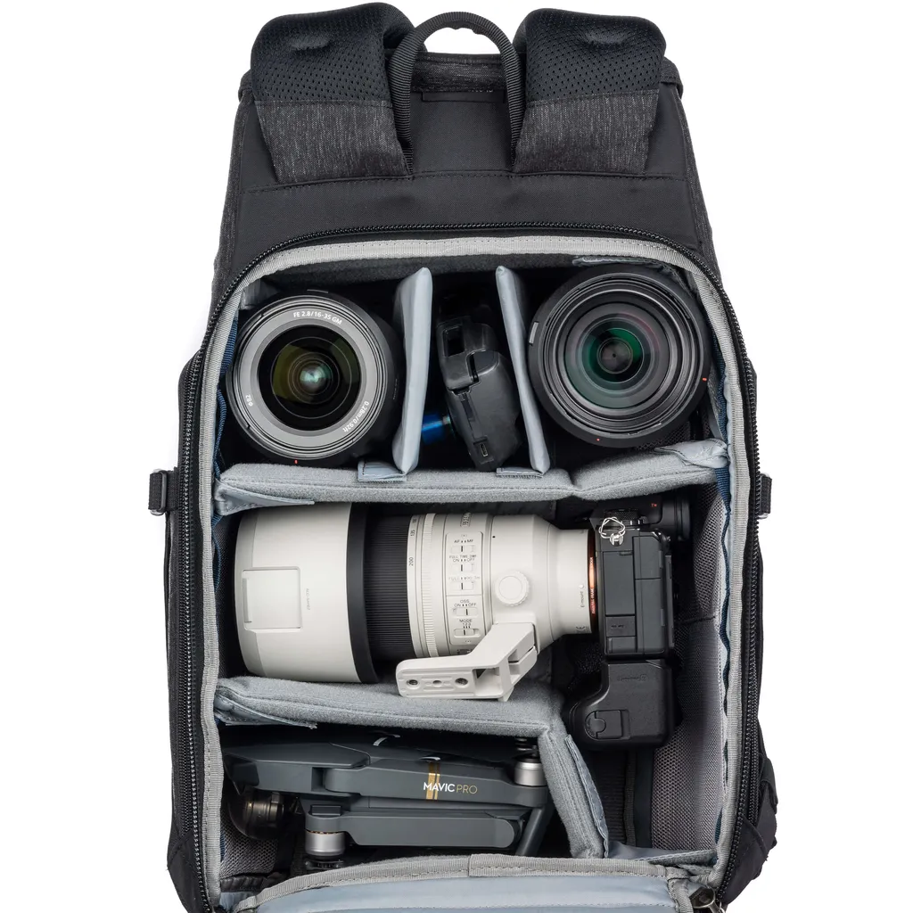Urban Access® Backpack 15