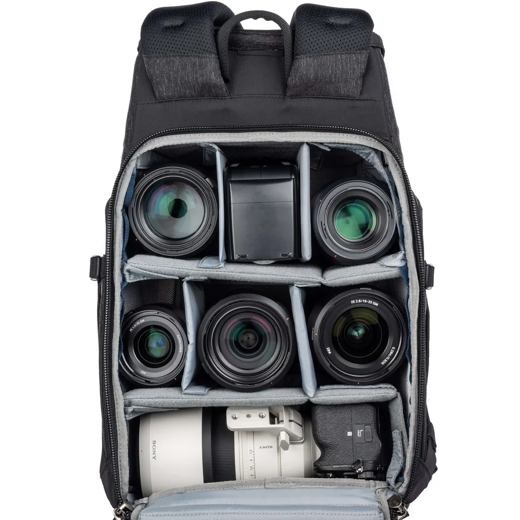 Urban Access® Backpack 15