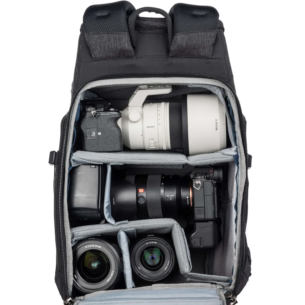 Urban Access® Backpack 15