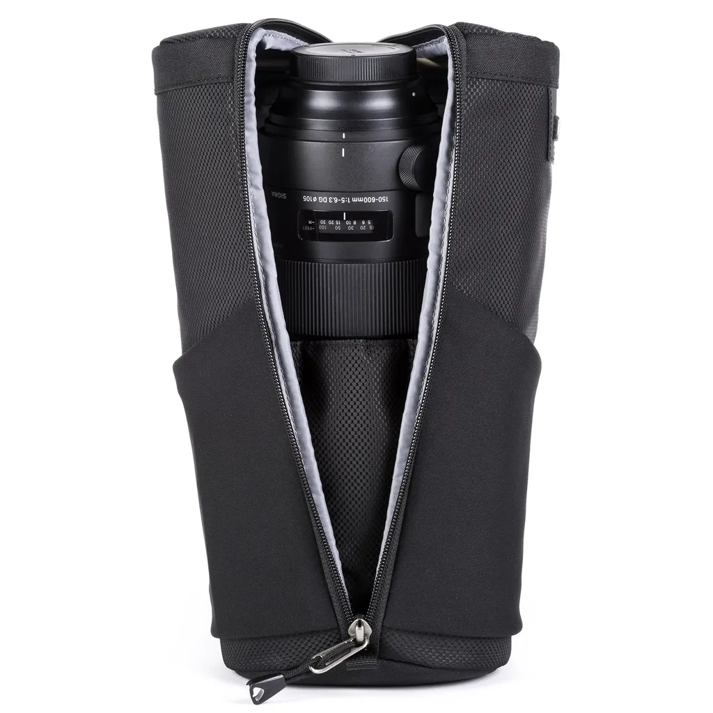 Lens Changer™ 150-600 V3.0