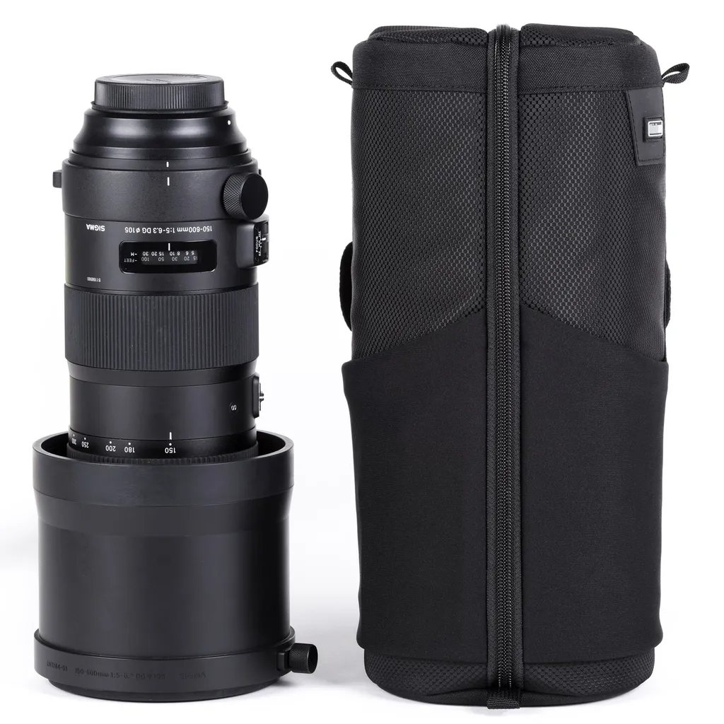 Lens Changer™ 150-600 V3.0