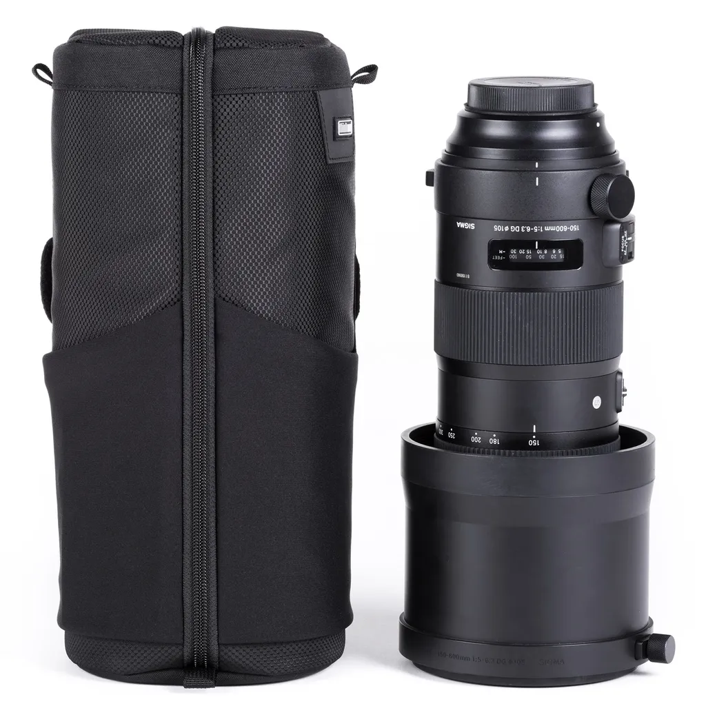 Lens Changer™ 150-600 V3.0