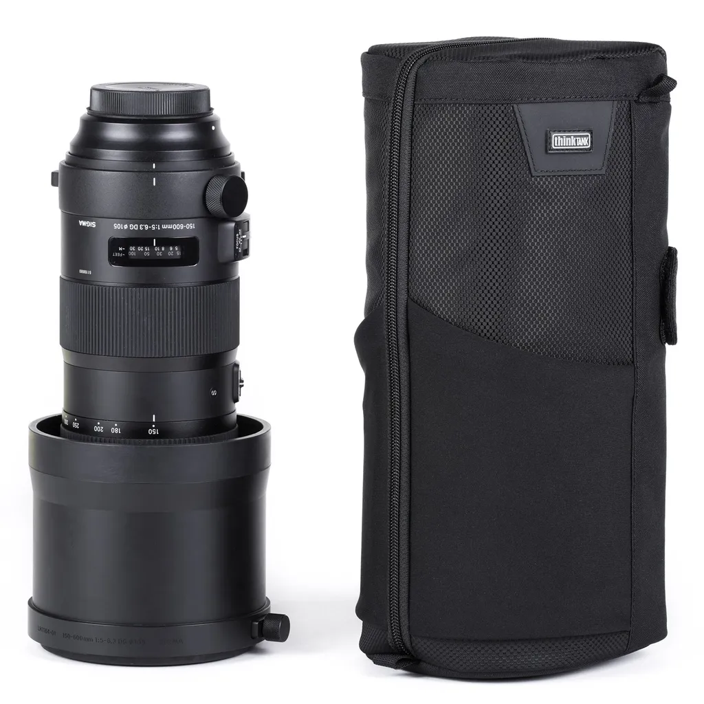 Lens Changer™ 150-600 V3.0