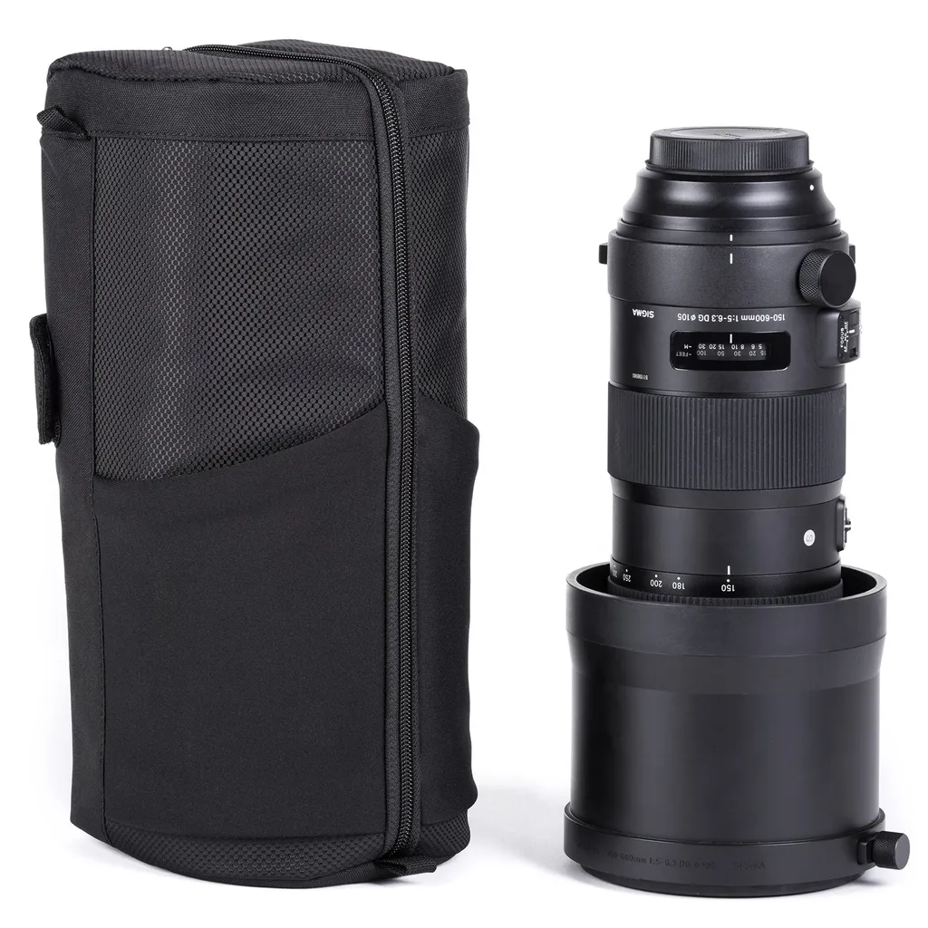 Lens Changer™ 150-600 V3.0