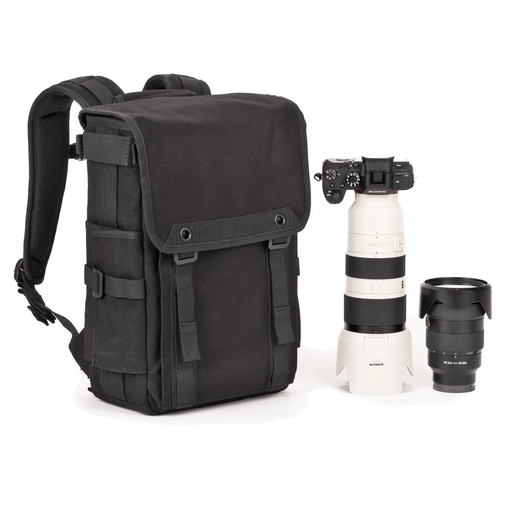 Retrospective® Backpack 15