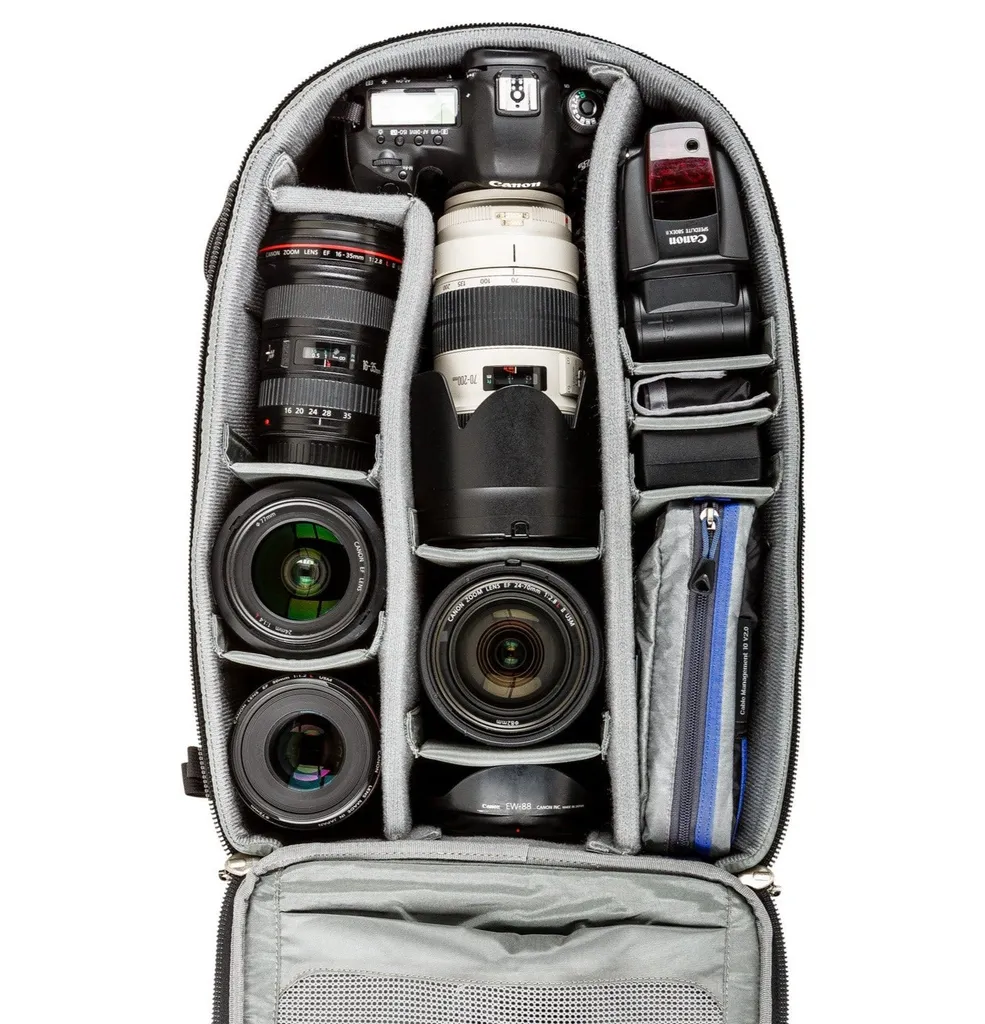 Airport Essentials™