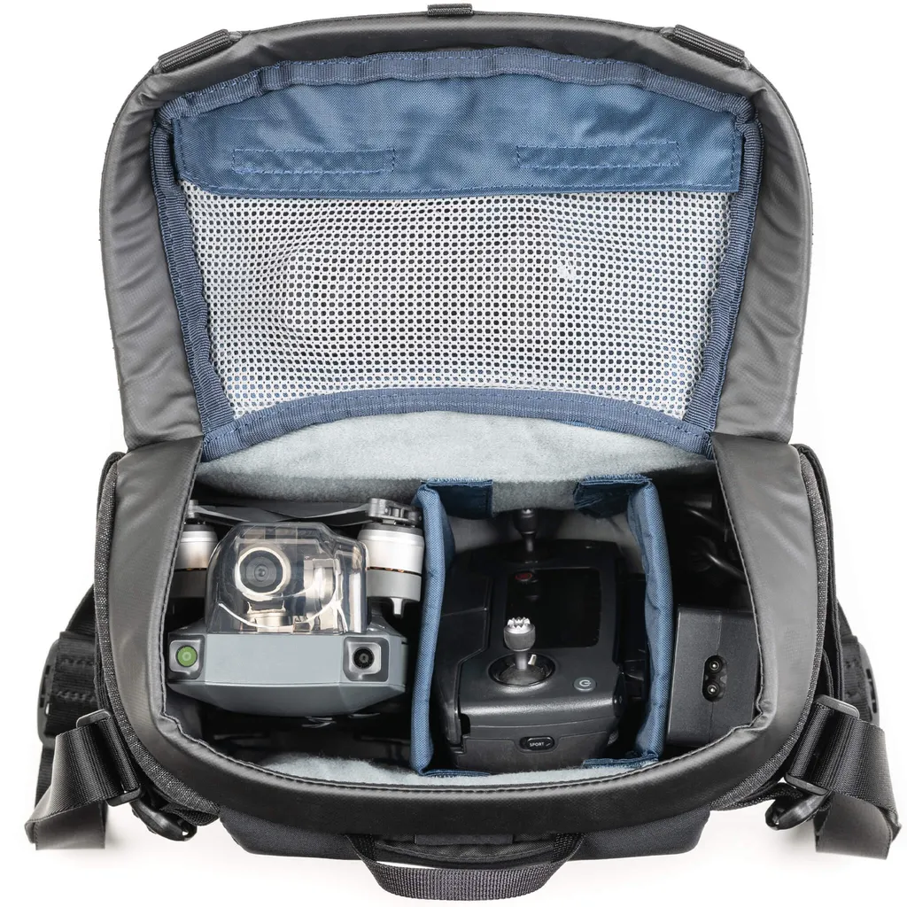 SpeedTop® Crossbody 10