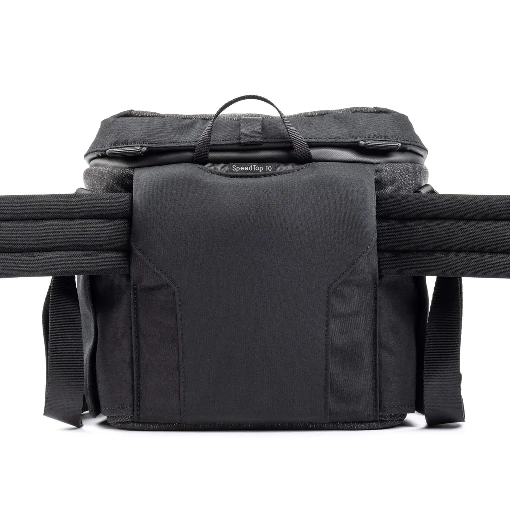 SpeedTop® Crossbody 10