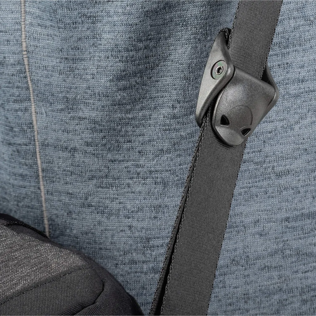 SpeedTop® Crossbody 15