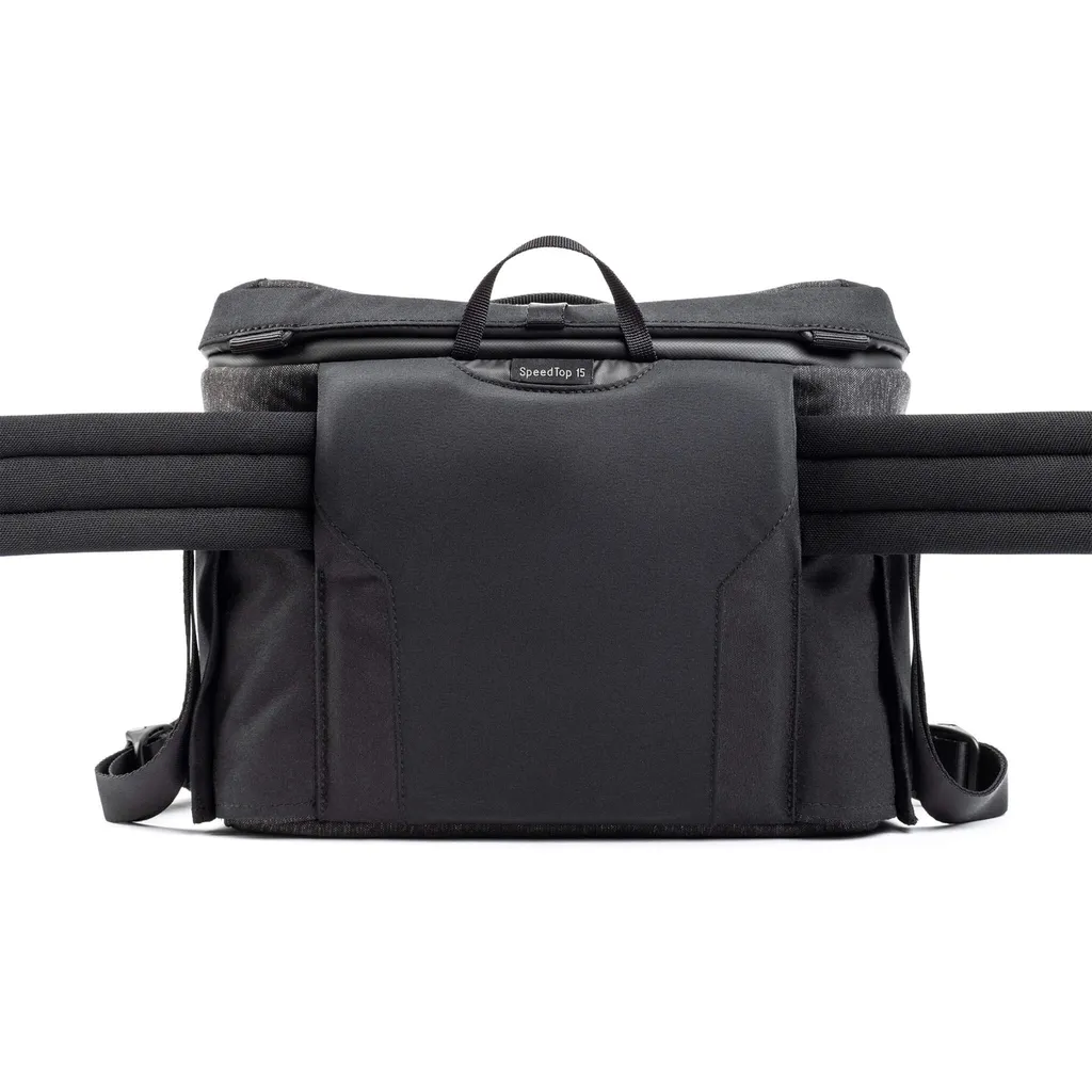 SpeedTop® Crossbody 15