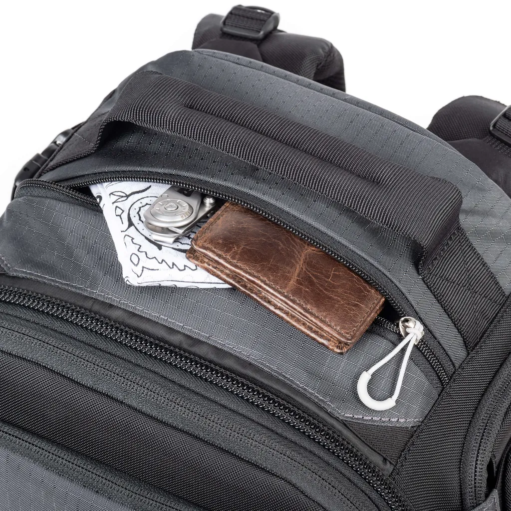 FirstLight® 35L+