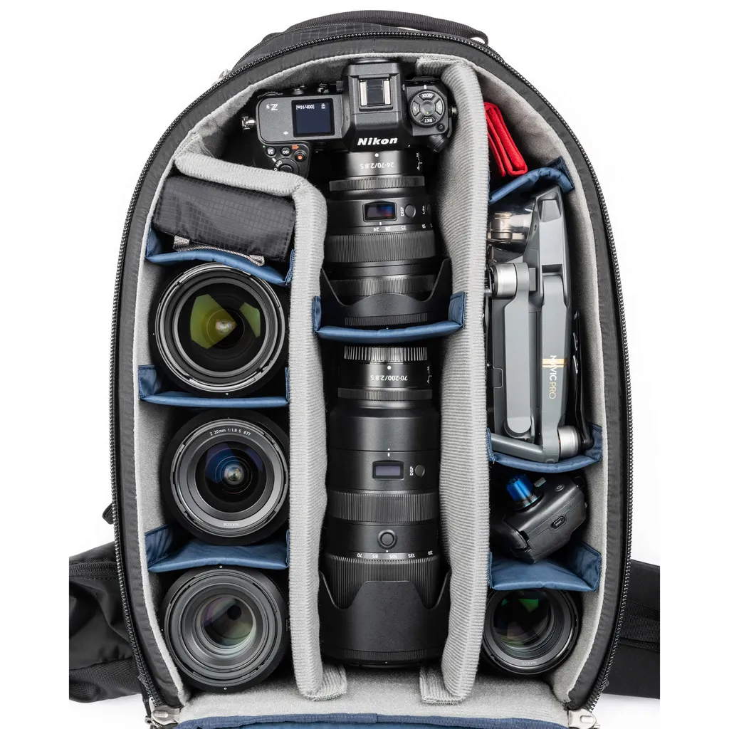 FirstLight® 35L+