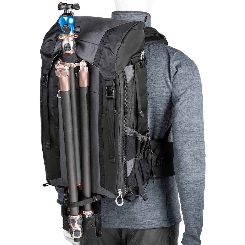 FirstLight® 35L+