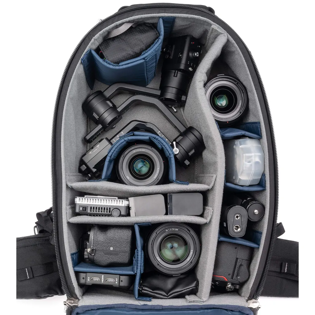 FirstLight® 35L+