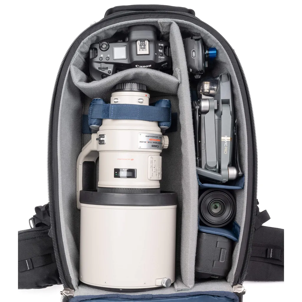 FirstLight® 35L+