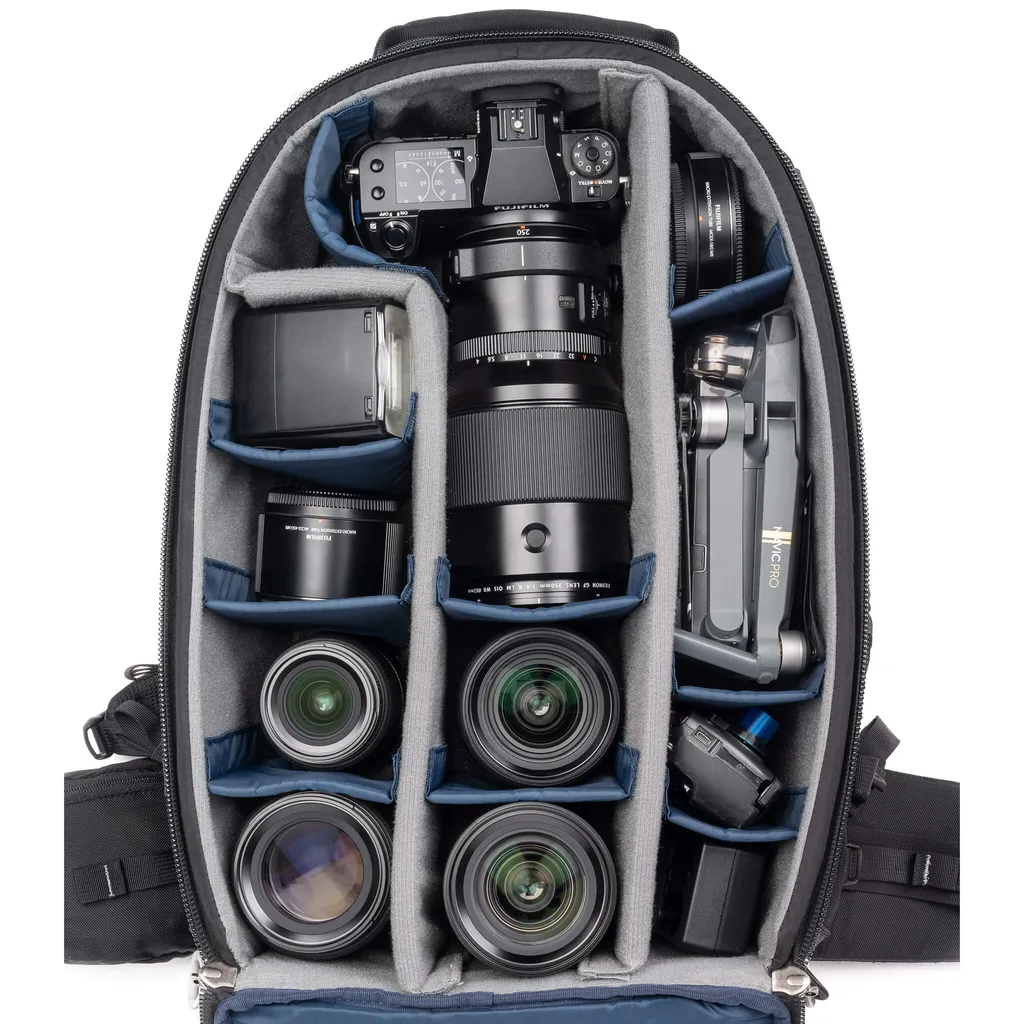 FirstLight® 35L+