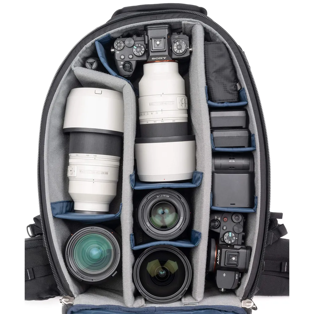 FirstLight® 35L+