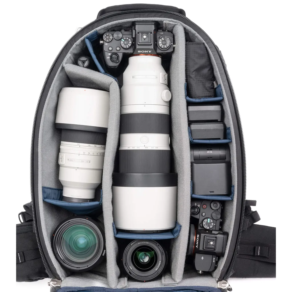 FirstLight® 35L+