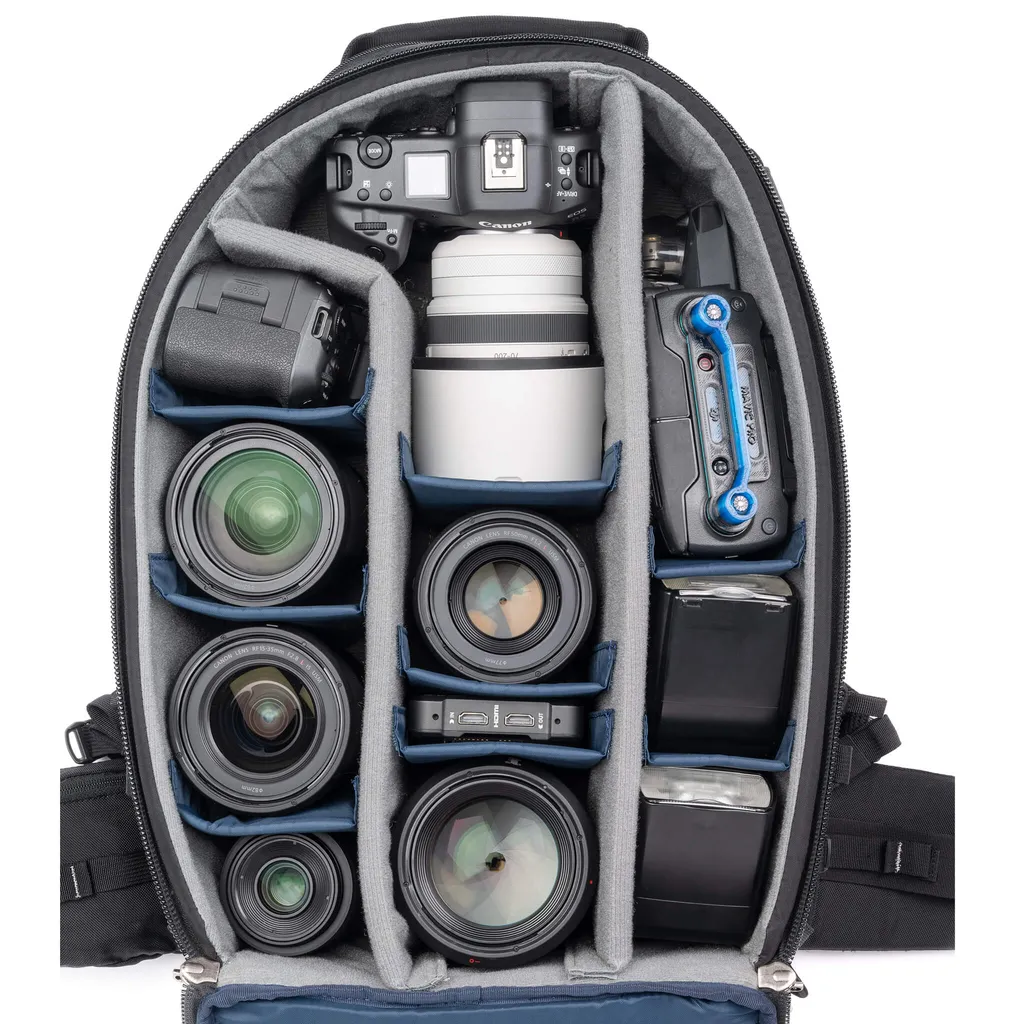 FirstLight® 35L+