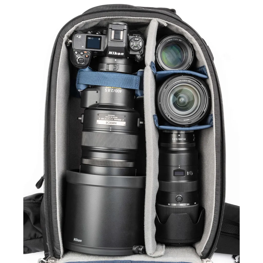 FirstLight® 35L+