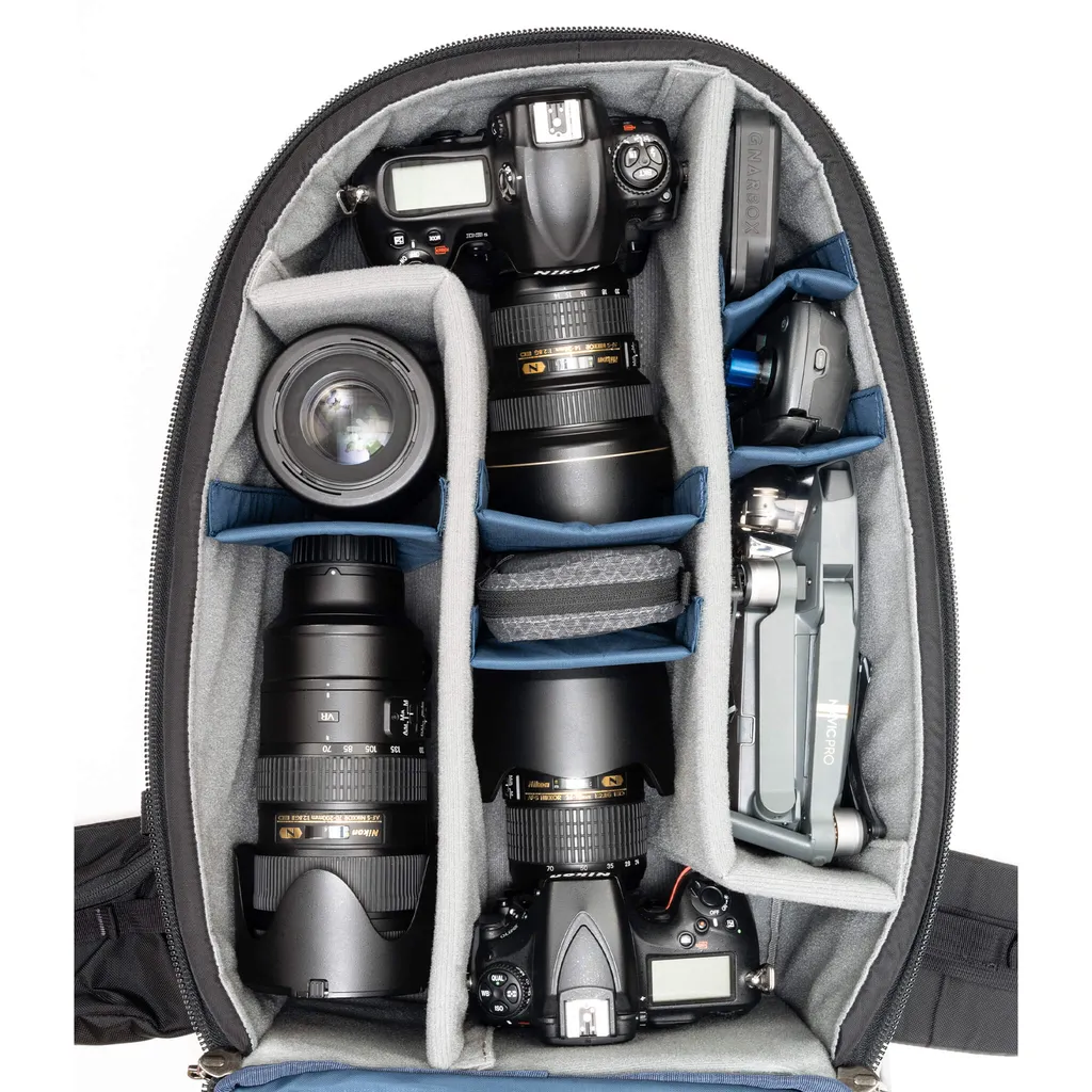 FirstLight® 35L+