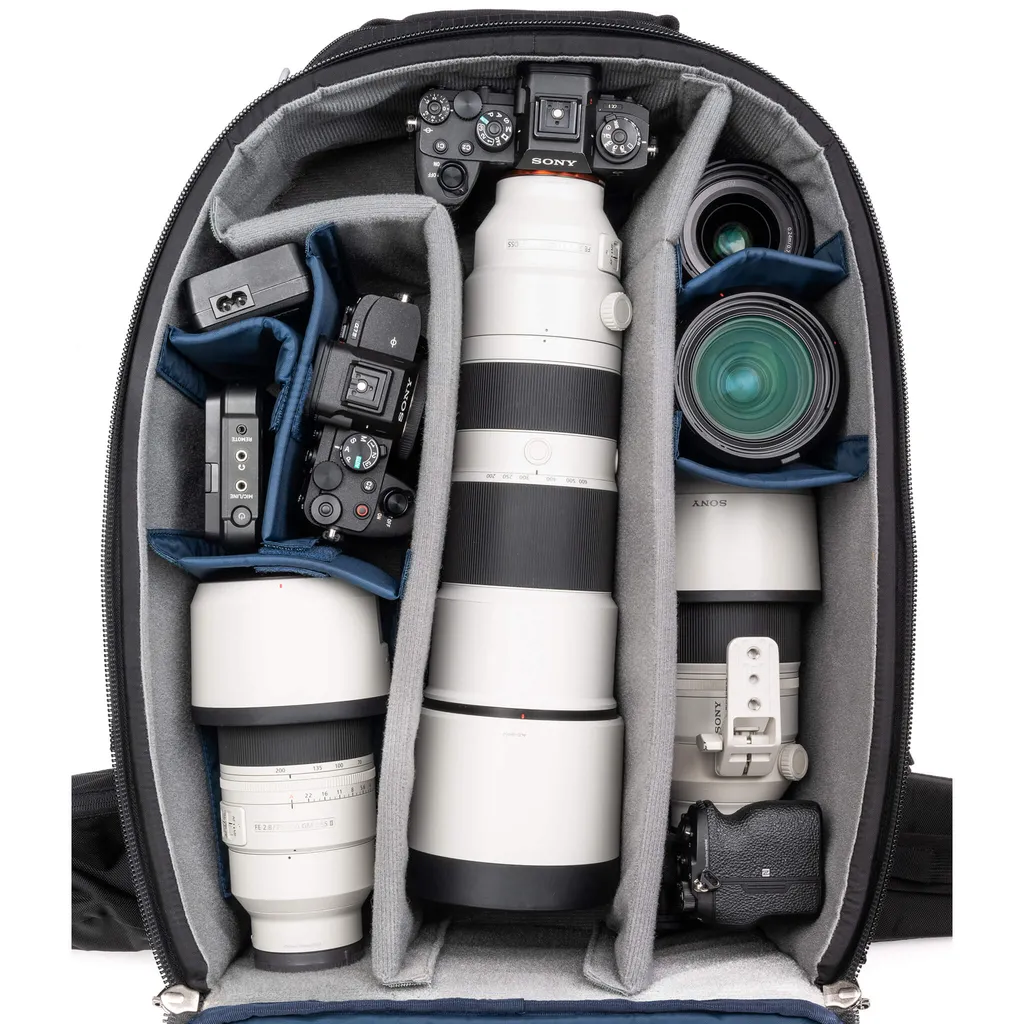 FirstLight® 46L+