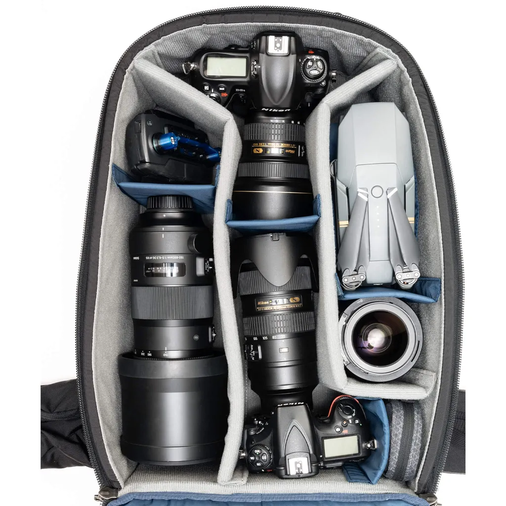 FirstLight® 46L+