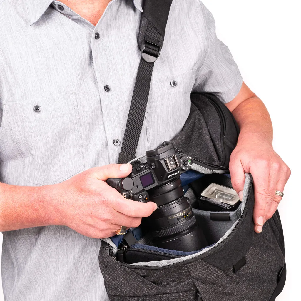 SpeedTop® 30 Backpack