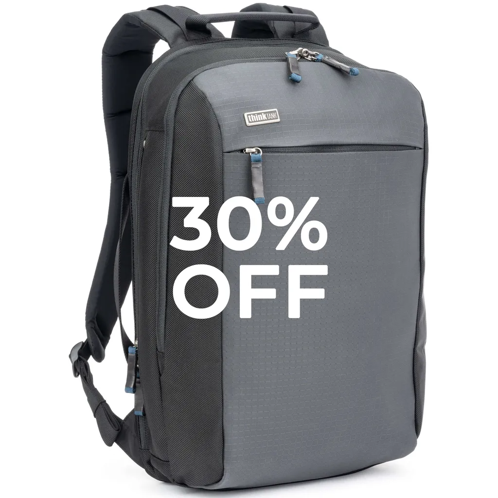 Venturing Observer® 20L
