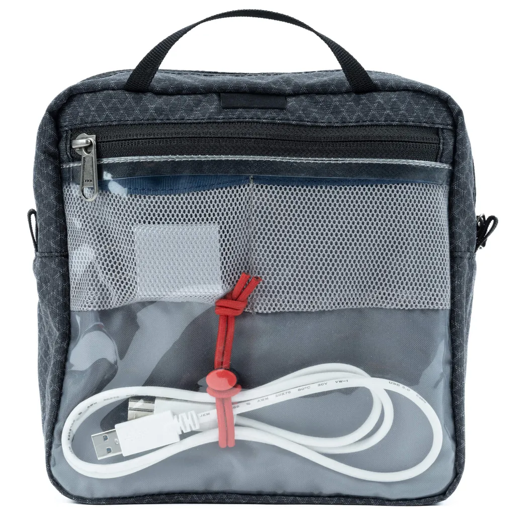 Cable Management™ 30