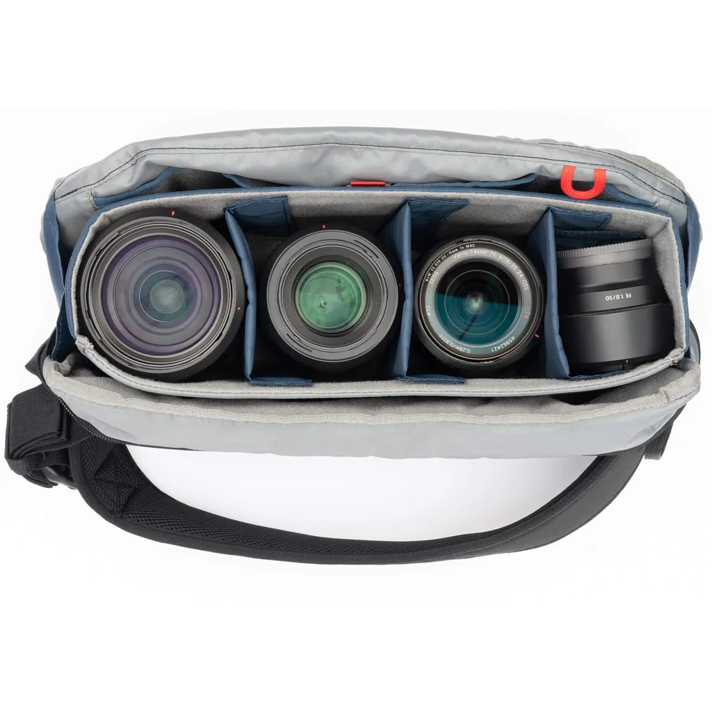 PressPass® Sling