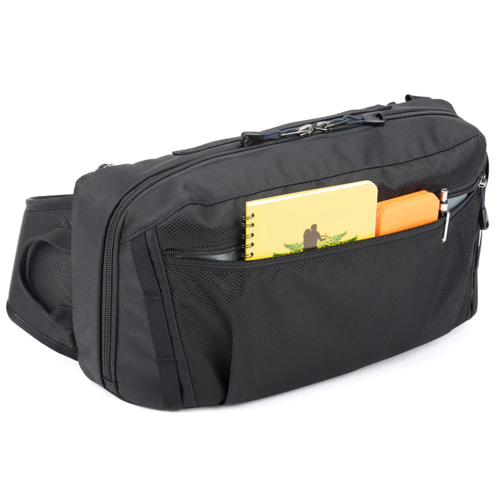 PressPass® Sling