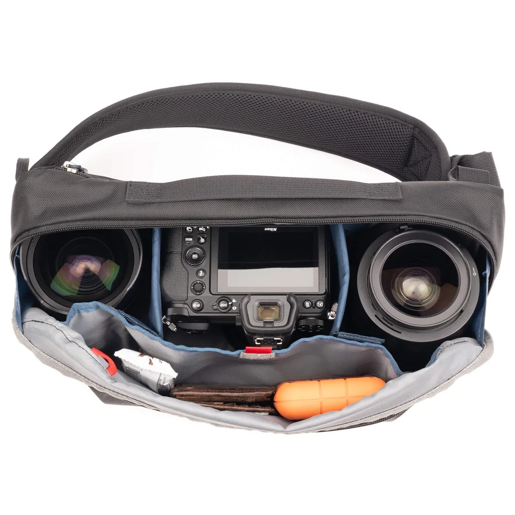 PressPass® Sling